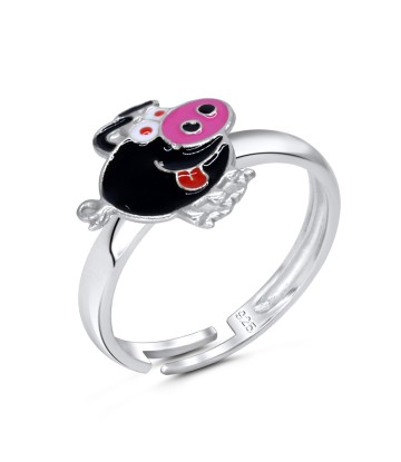Kids Rings CDR-STS-3745 (CO10)